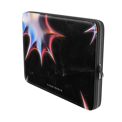 Celestial Noir Galaxy - Laptop Sleeve