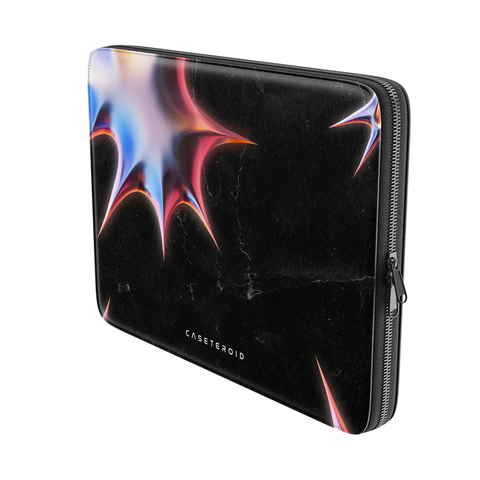 Celestial Noir Galaxy - Laptop Sleeve