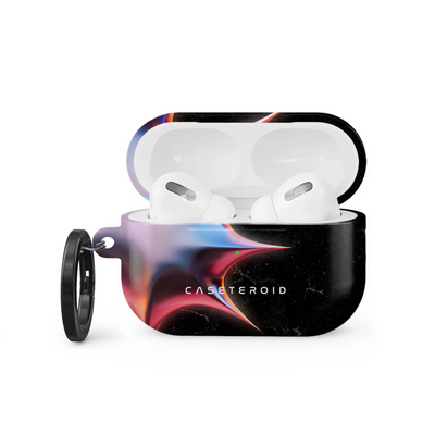 Celestial Noir Galaxy - AirPods Pro 2 Case