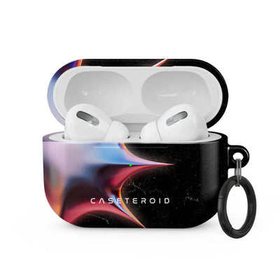 Celestial Noir Galaxy - AirPods Pro Case