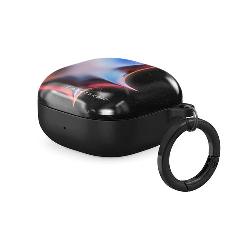 Celestial Noir Galaxy - Samsung Galaxy Buds Live Case