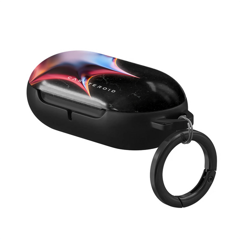 Celestial Noir Galaxy - Samsung Galaxy Buds Plus Case