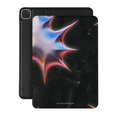 Celestial Noir Galaxy - iPad Pro 11 (4th/3rd Gen) Case