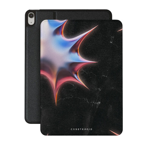 Celestial Noir Galaxy - iPad Air 11 (7th/6th Gen) Case