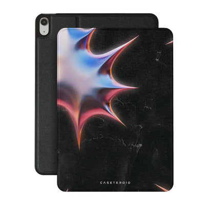 Celestial Noir Galaxy - iPad 10.9 (10th Gen) Case