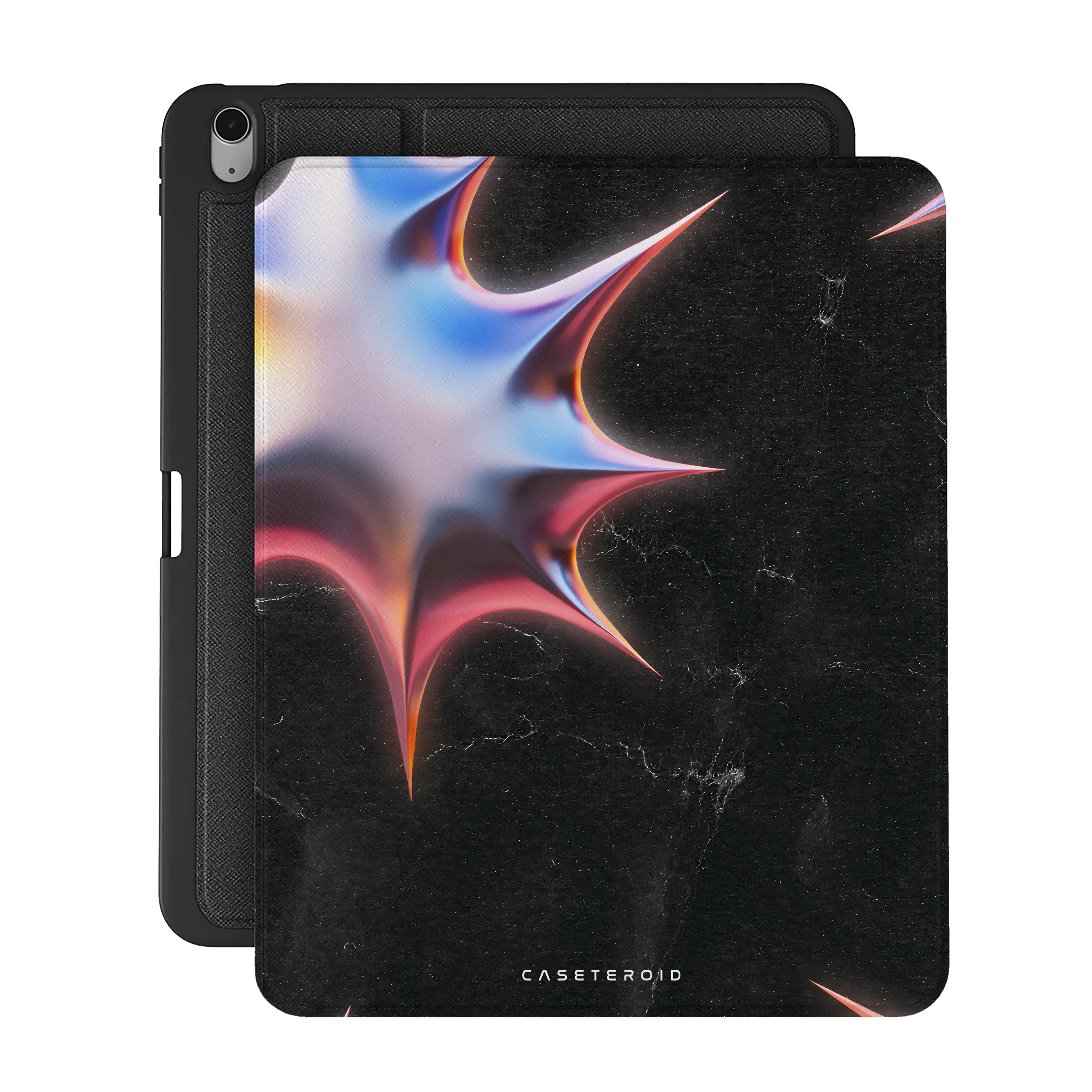Celestial Noir Galaxy - iPad Air 13 (8th/7th/6th Gen) Case