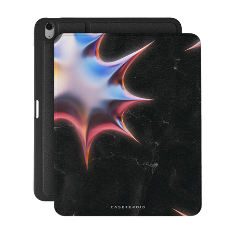 Celestial Noir Galaxy - iPad Air 13 (8th/7th/6th Gen) Case