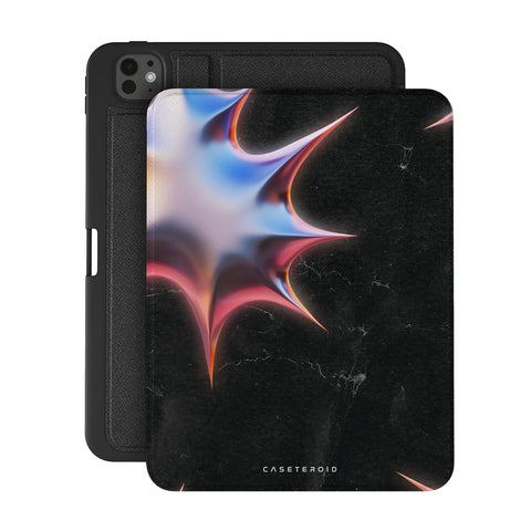 Celestial Noir Galaxy - iPad Pro 11 (8th/7th Gen) Case