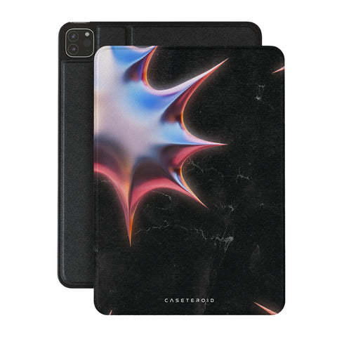 Celestial Noir Galaxy - iPad Pro 12.9 (4th/3rd Gen) Case