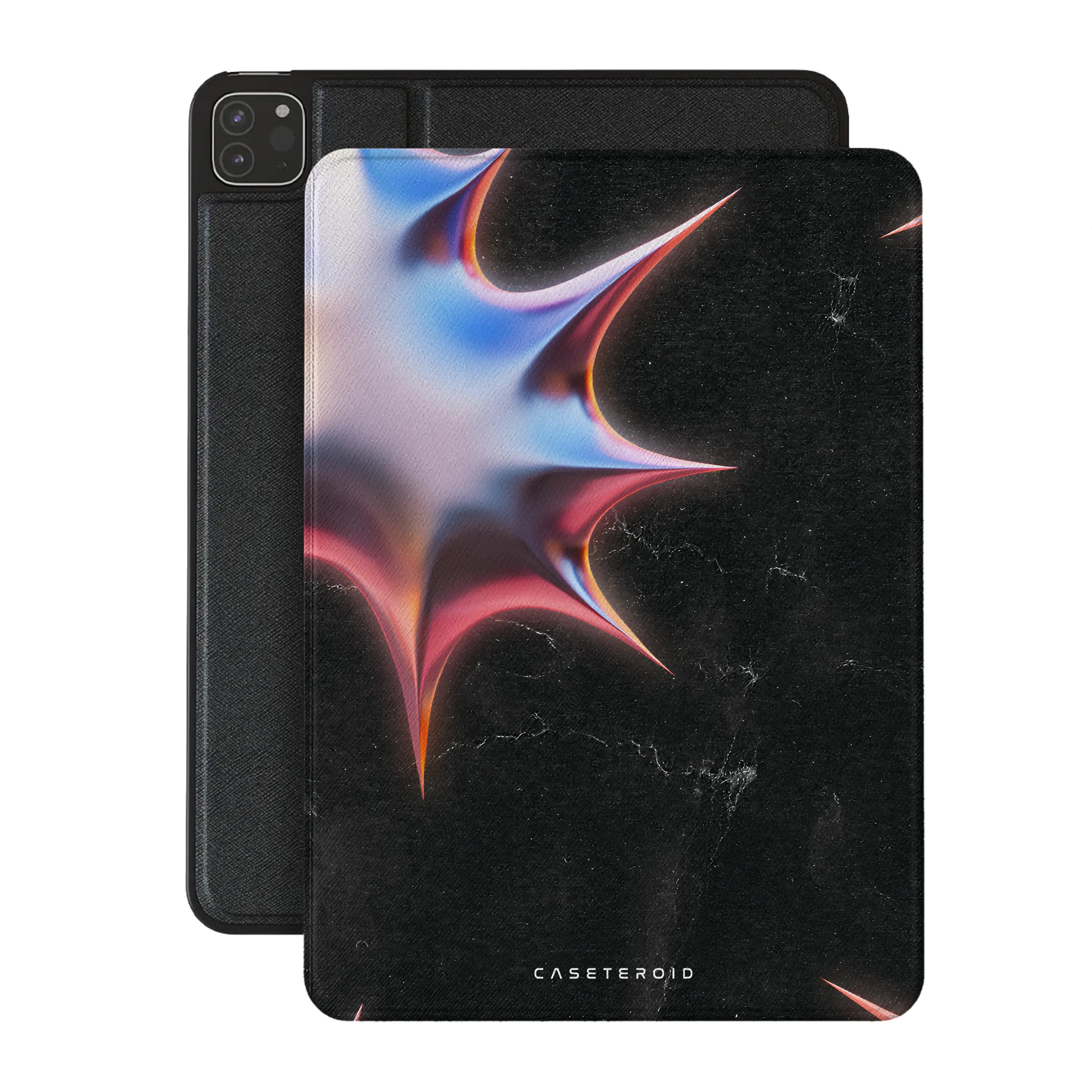 Celestial Noir Galaxy - iPad Pro 11 (2nd/1st Gen) Case