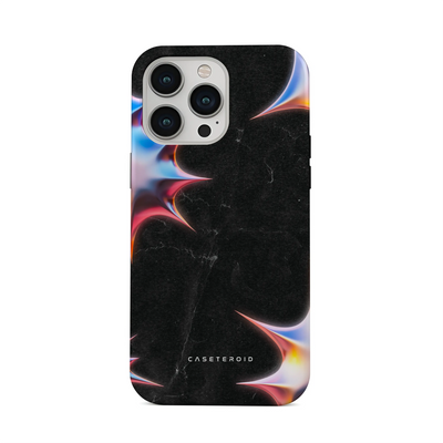 Celestial Noir Galaxy - iPhone 13 Pro Case