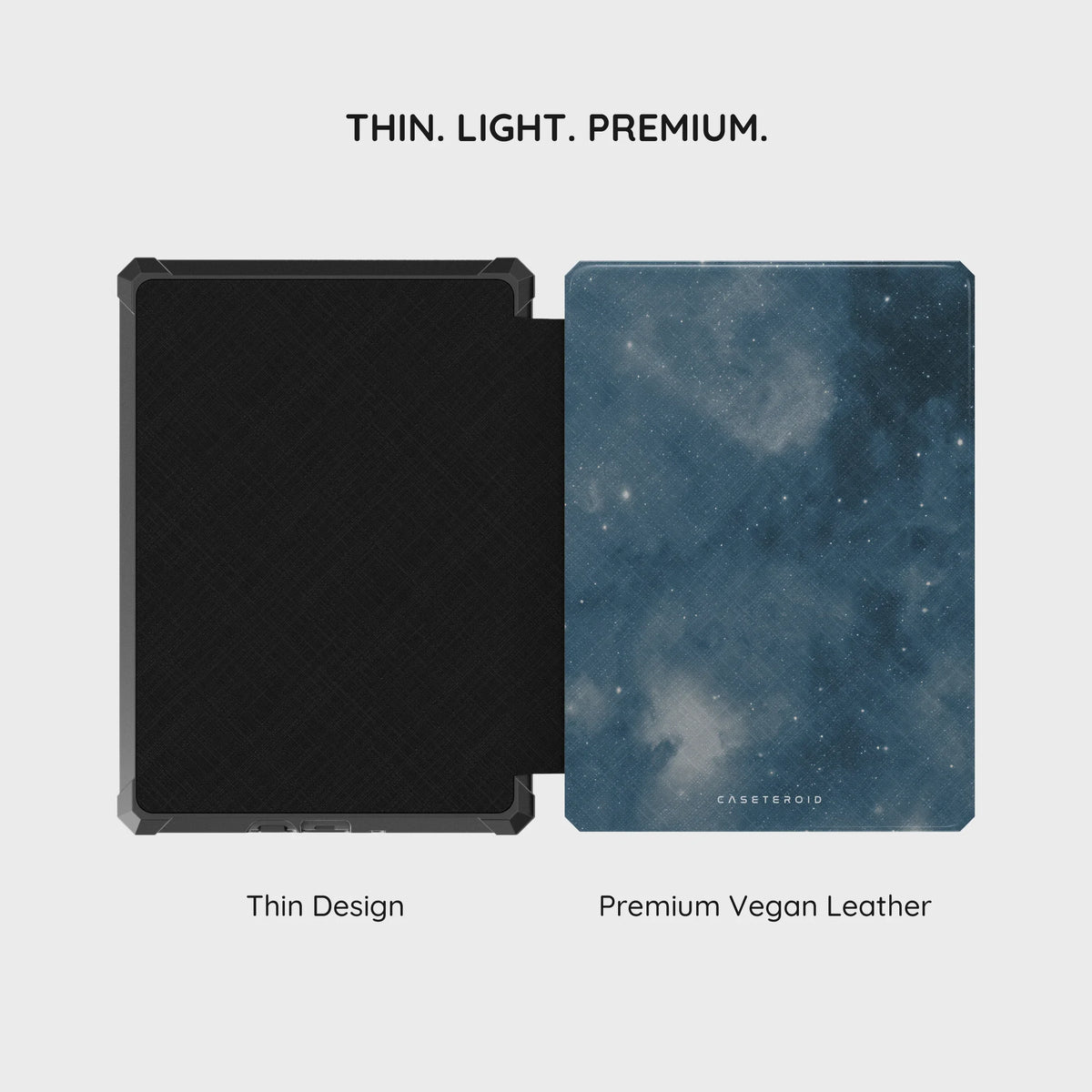 Celestial Frost - Kindle Colorsoft (1st Gen) Case