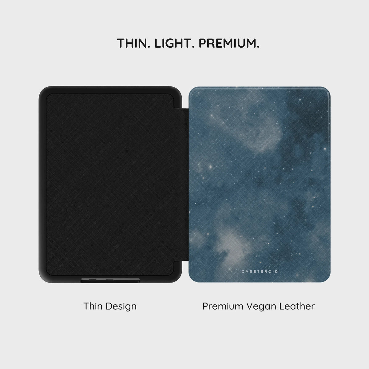 Celestial Frost - Kindle Paperwhite Signature Edition (12th Gen) Case