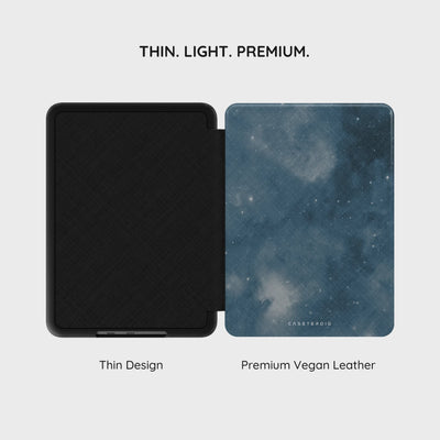 Celestial Frost - Kindle Paperwhite Signature Edition (12th Gen) Case