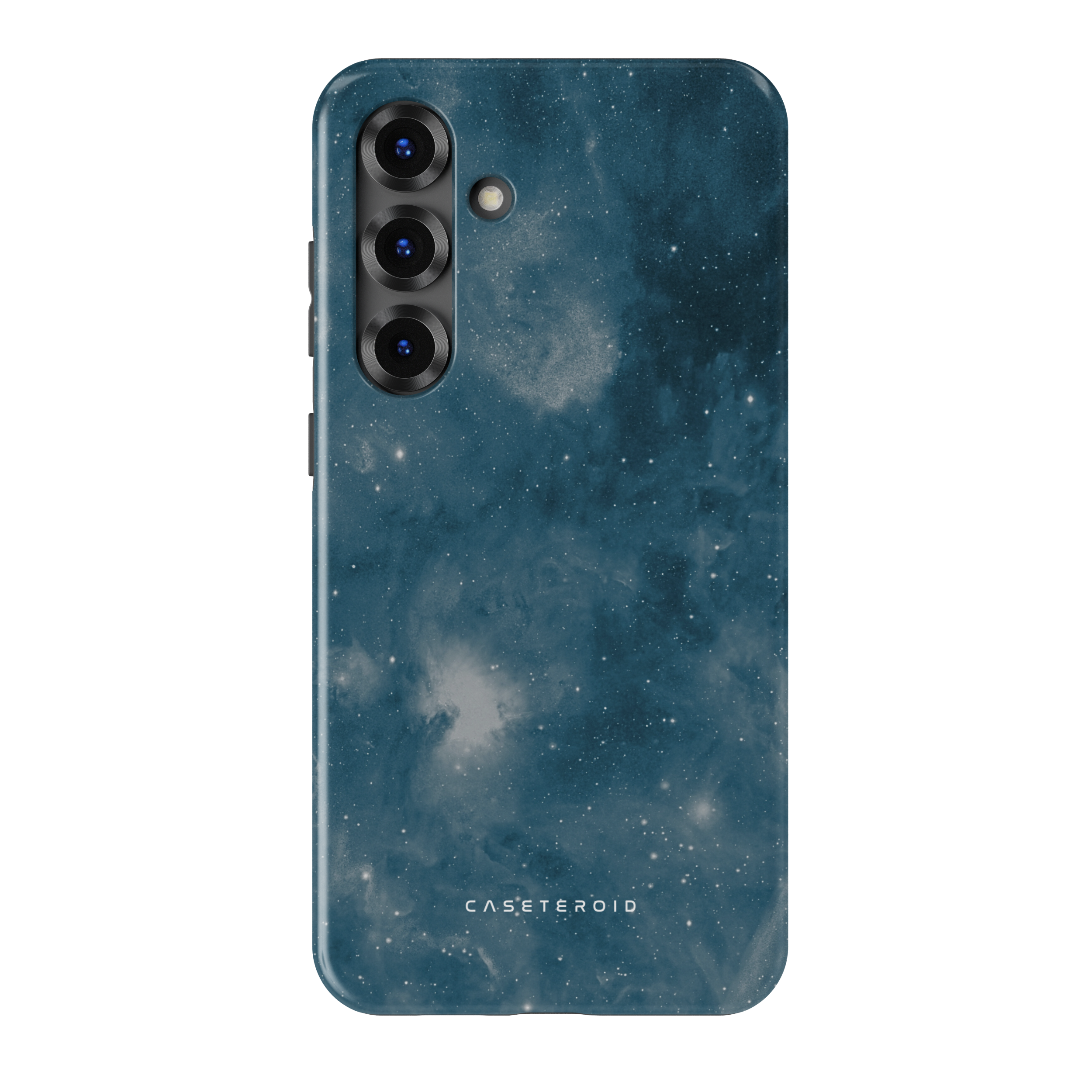 Celestial Frost - Samsung Galaxy S25 Plus Case