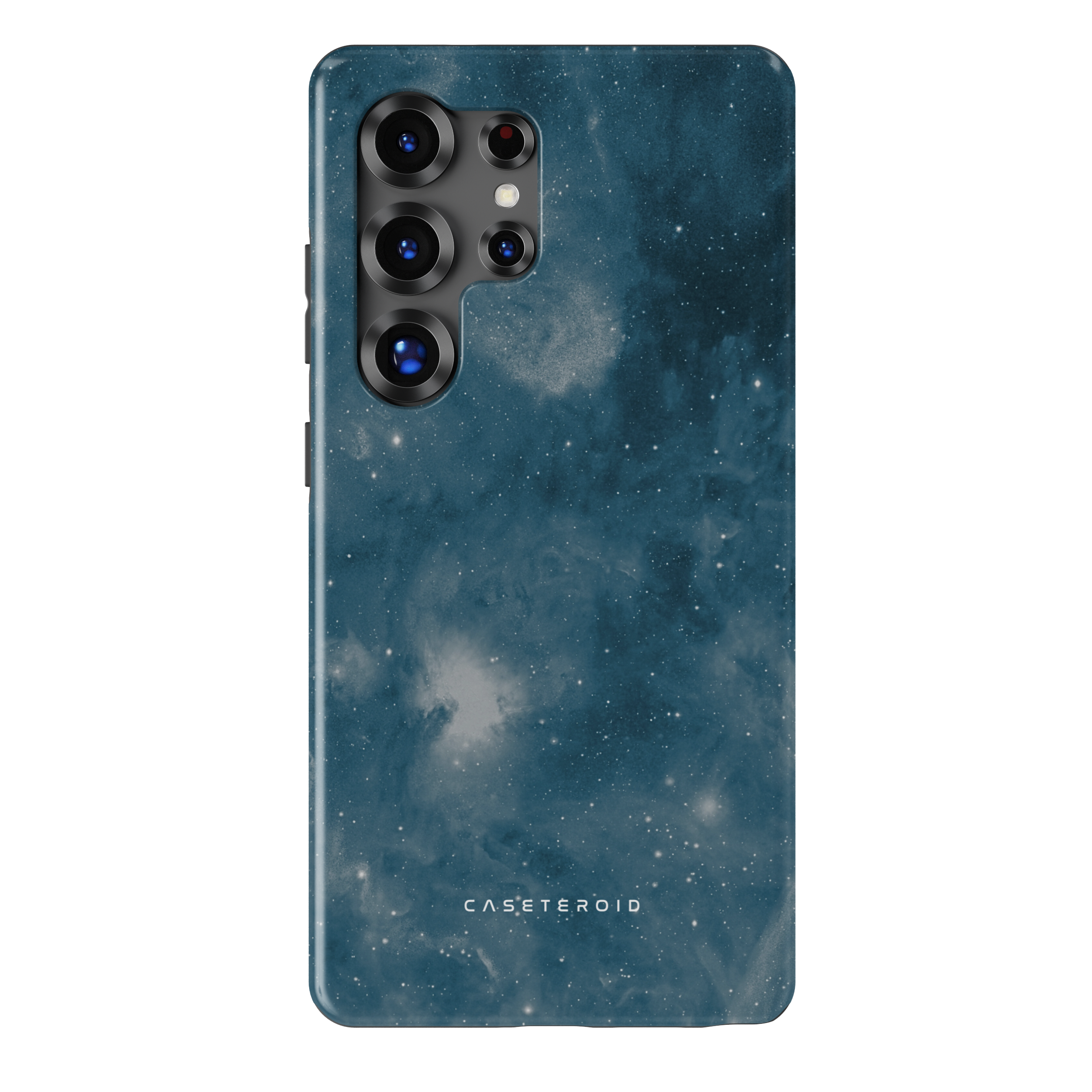 Celestial Frost - Samsung Galaxy S25 Ultra Case