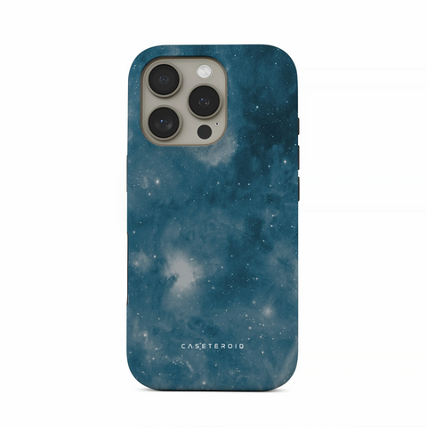 Celestial Frost - iPhone 16 Pro Max Case