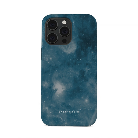 Celestial Frost - iPhone 15 Pro Max Case