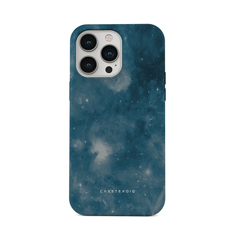 Celestial Frost - iPhone 14 Pro Case