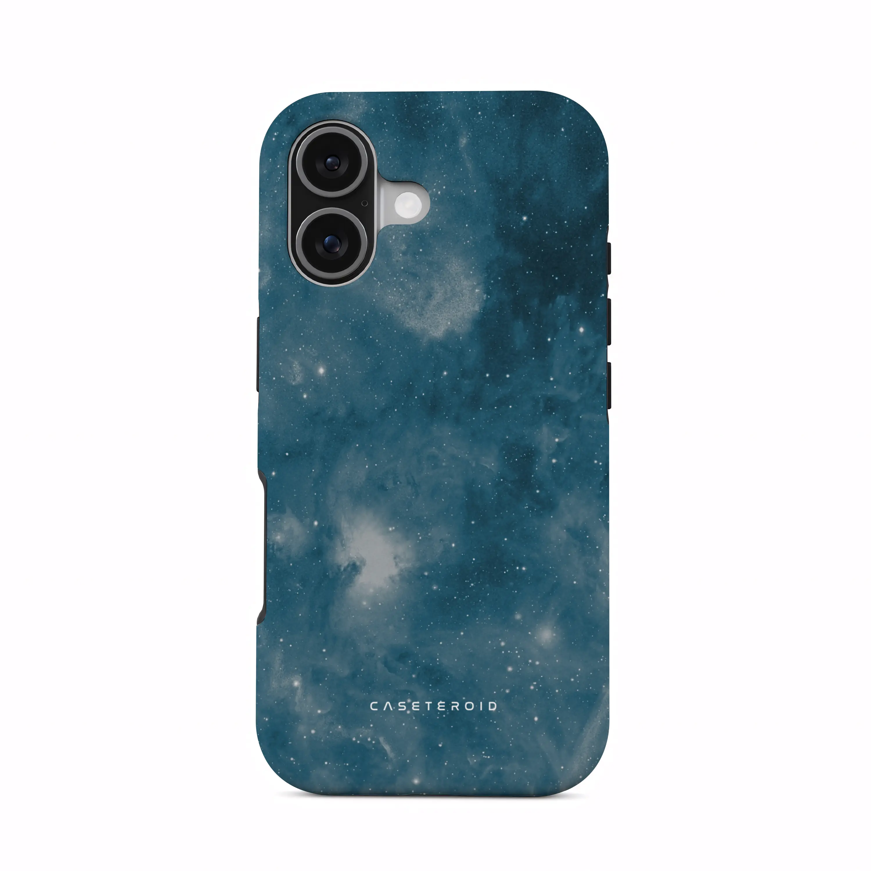 Celestial Frost - iPhone 17 Case