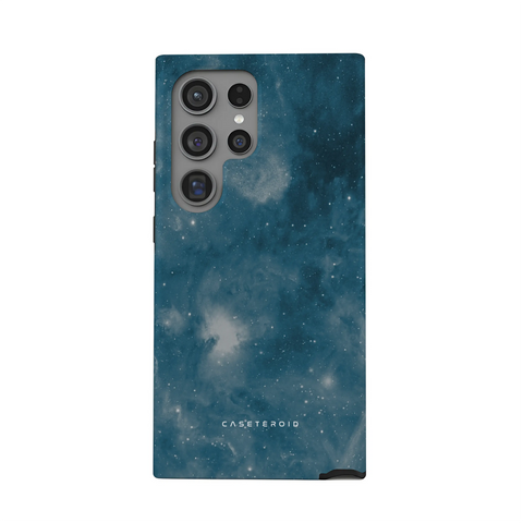 Celestial Frost - Samsung Galaxy S24 Ultra Case