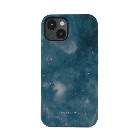 Celestial Frost - iPhone 14 Case