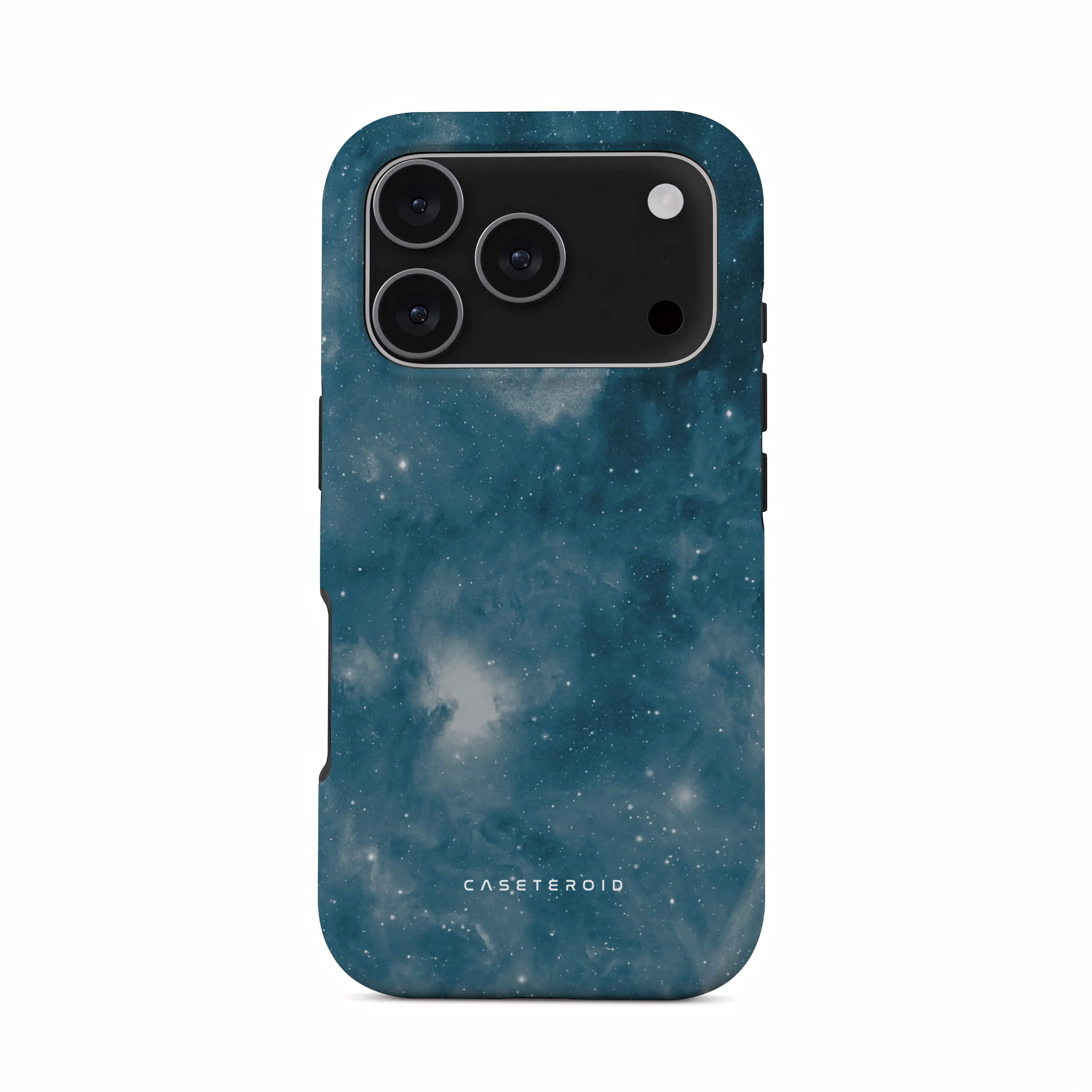 Celestial Frost - iPhone 17 Pro Case