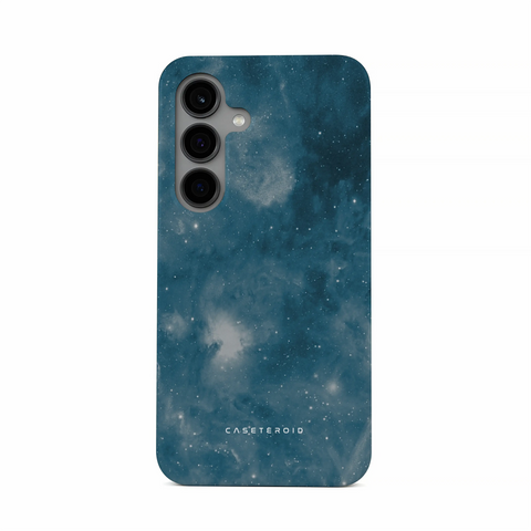 Celestial Frost - Samsung Galaxy S24 Plus Case