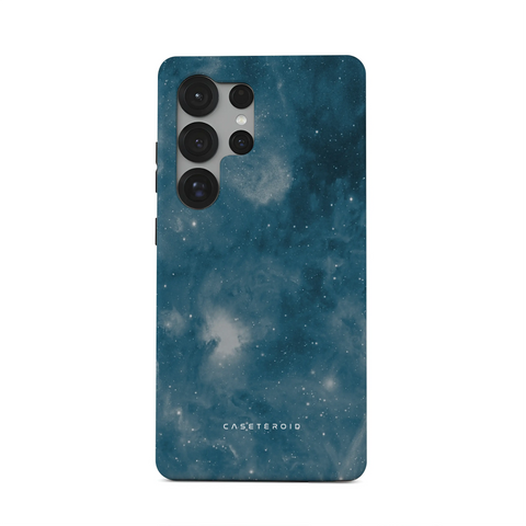 Celestial Frost - Samsung Galaxy S25 Ultra Case