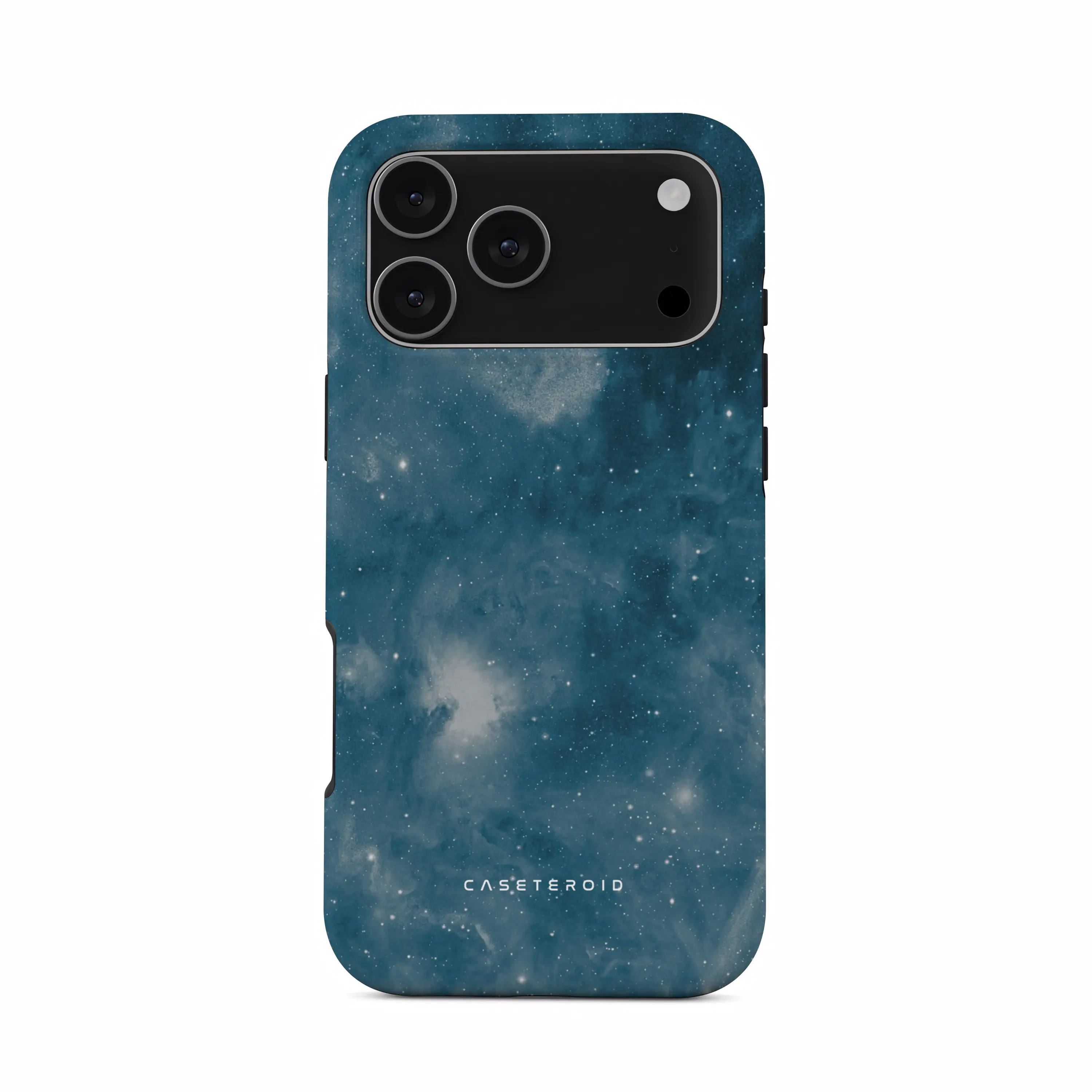 Celestial Frost - iPhone 17 Pro Max Case