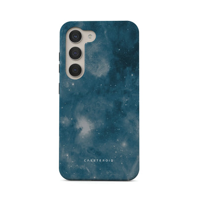 Celestial Frost - Samsung Galaxy S23 Case