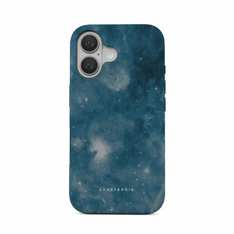 Celestial Frost - iPhone 16 Plus Case