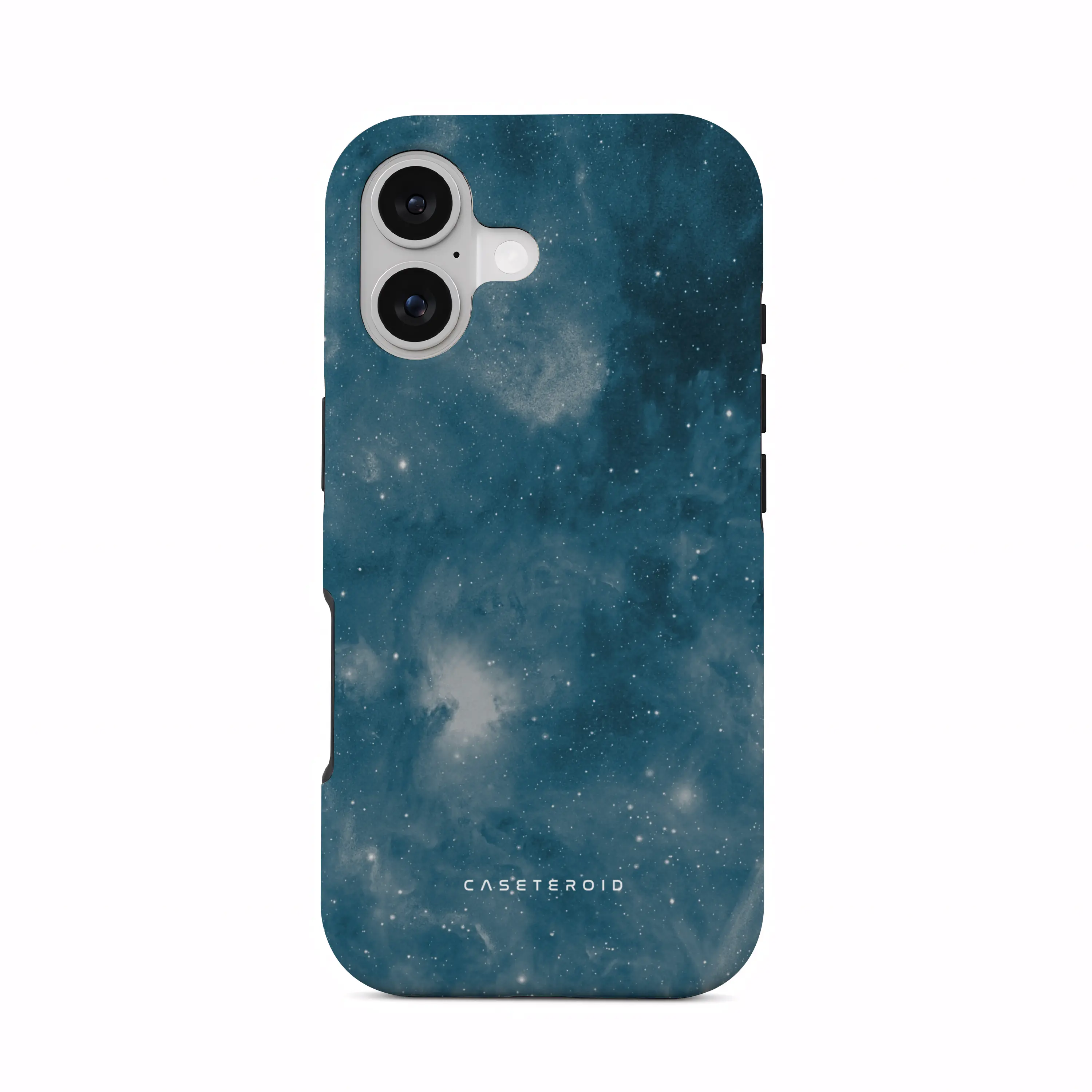 Celestial Frost - iPhone 17 Case