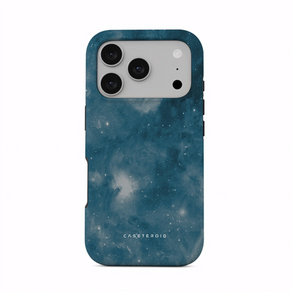 Celestial Frost - iPhone 17 Pro Case
