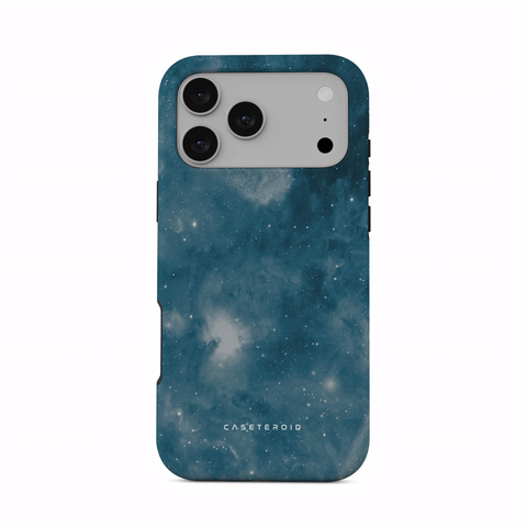 Celestial Frost - iPhone 17 Pro Max Case