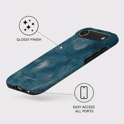 Celestial Frost - iPhone 17 Air Case