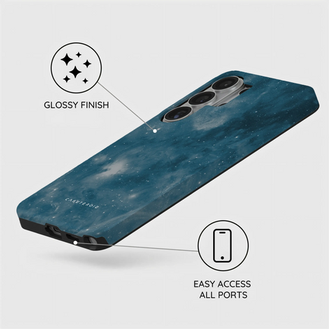 Celestial Frost - Samsung Galaxy S26 Ultra Case