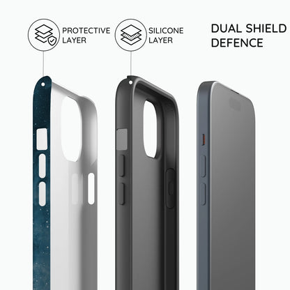 Celestial Frost - iPhone 14 Pro Case