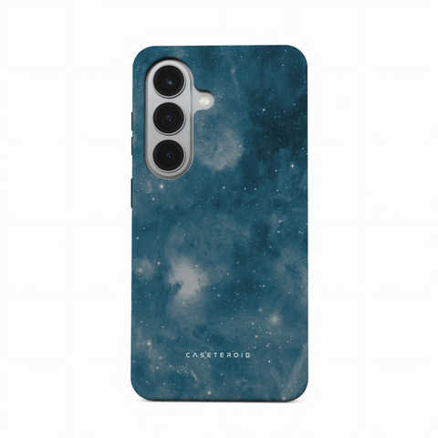 Celestial Frost - Samsung Galaxy S26 Plus Case