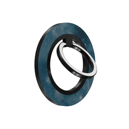 Celestial Frost - Magnetic Ring Holder