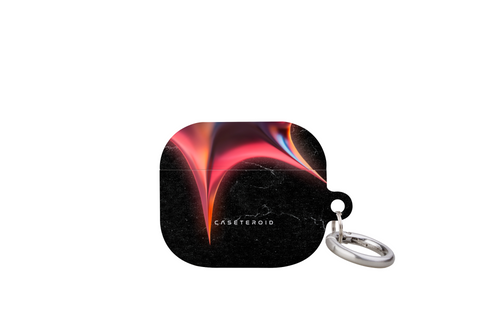 Celestial Noir Galaxy - AirPods 3 Case