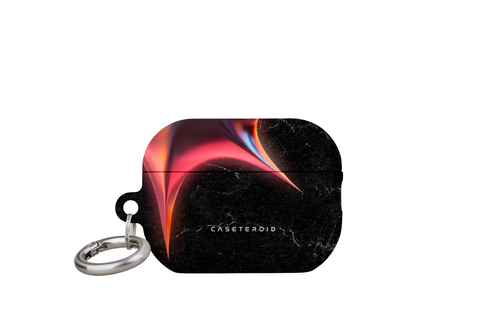 Celestial Noir Galaxy - AirPods Pro 2 Case