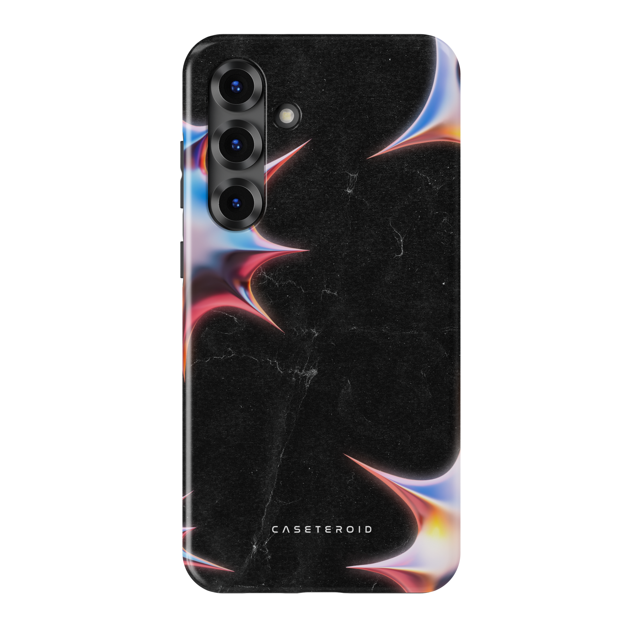 Celestial Noir Galaxy - Samsung Galaxy S25 Plus Case