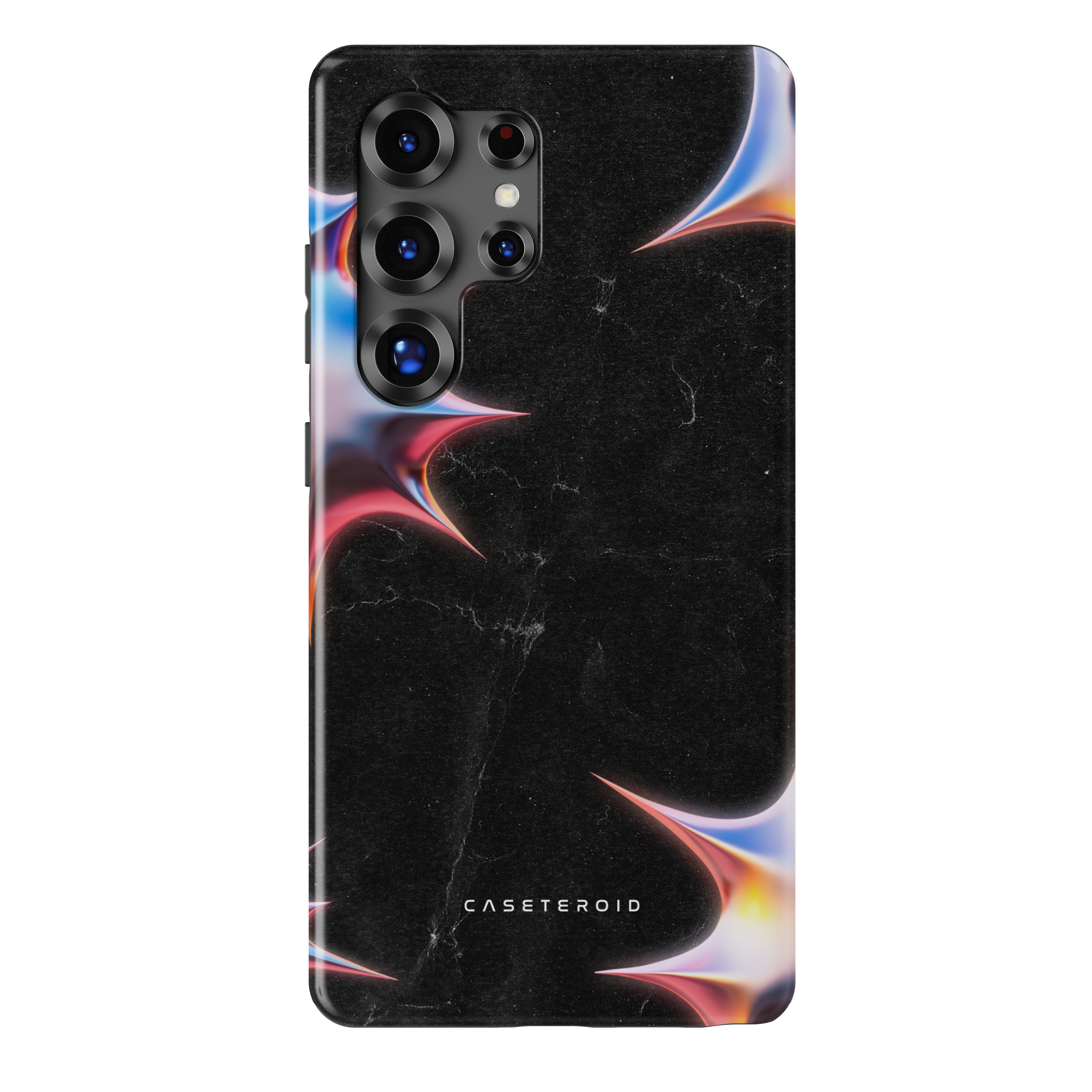 Celestial Noir Galaxy - Samsung Galaxy S25 Ultra Case