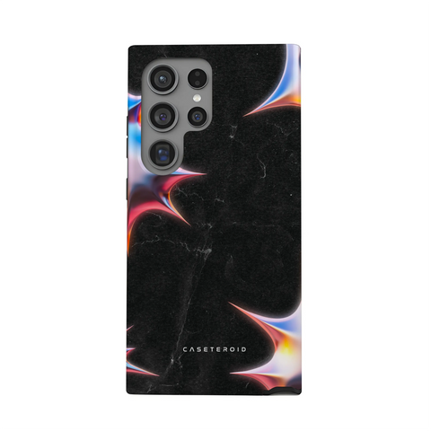 Celestial Noir Galaxy - Samsung Galaxy S24 Ultra Case