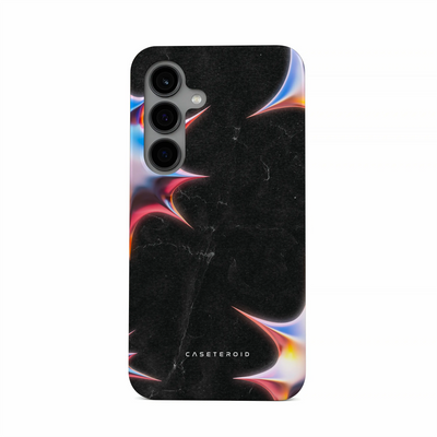 Celestial Noir Galaxy - Samsung Galaxy S24 Case