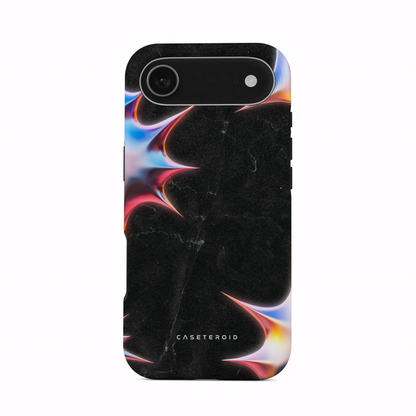 Celestial Noir Galaxy - iPhone 17 Air Case