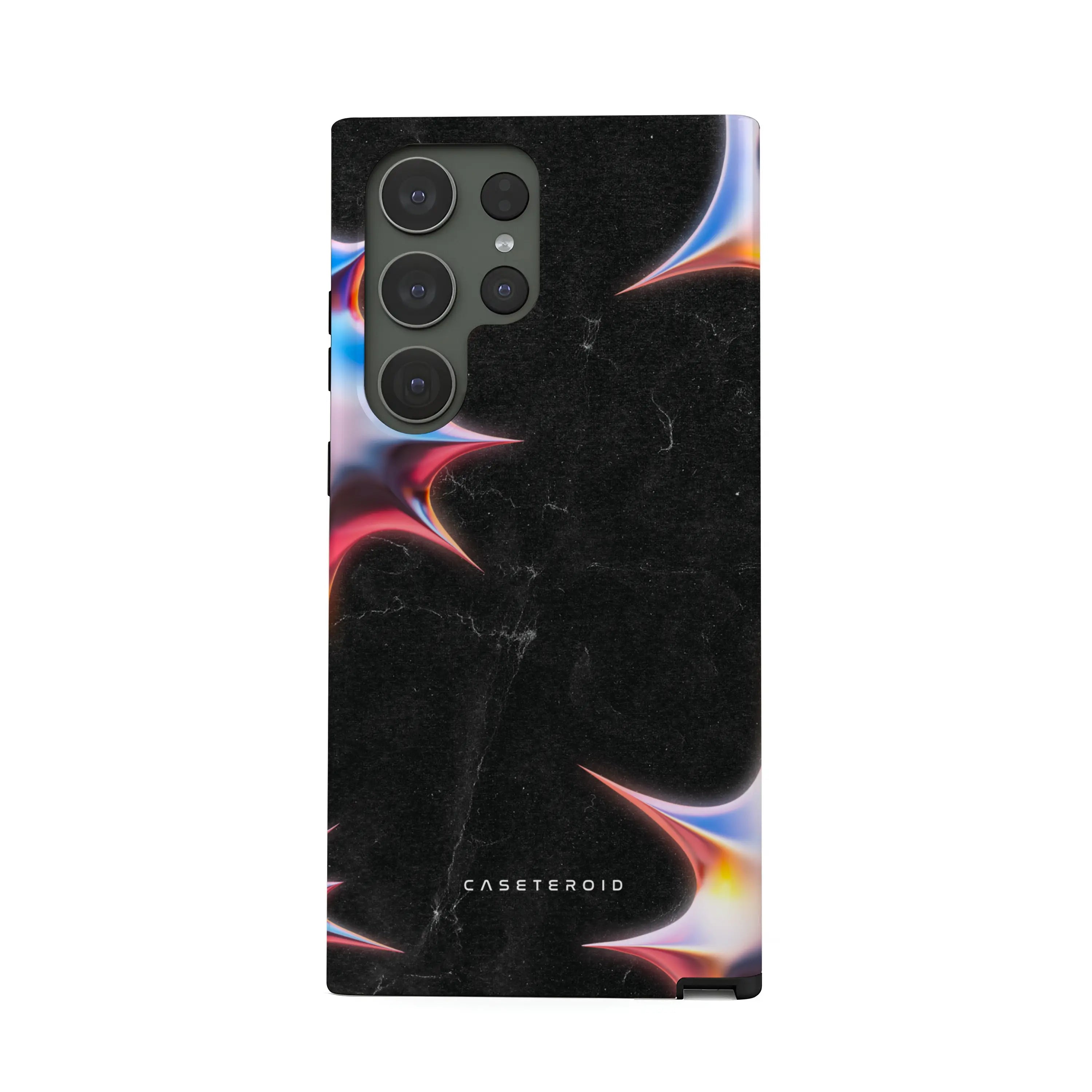 Celestial Noir Galaxy - Samsung Galaxy S23 Ultra Case