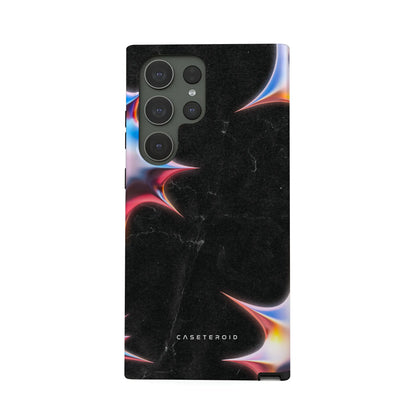 Celestial Noir Galaxy - Samsung Galaxy S23 Ultra Case