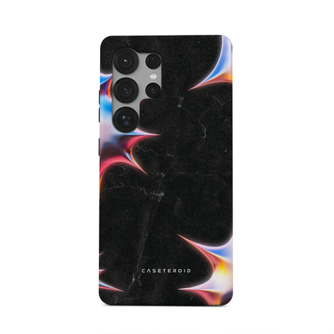Celestial Noir Galaxy - Samsung Galaxy S25 Ultra Case